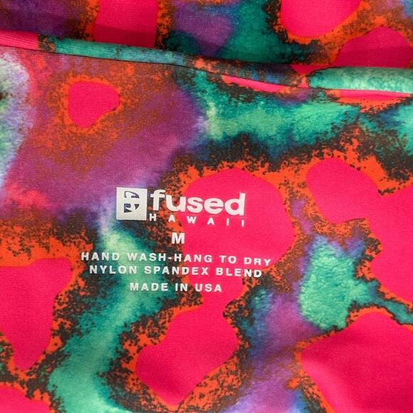 Fused Hawaii Hookena Bikini Top - Picture 4 of 5